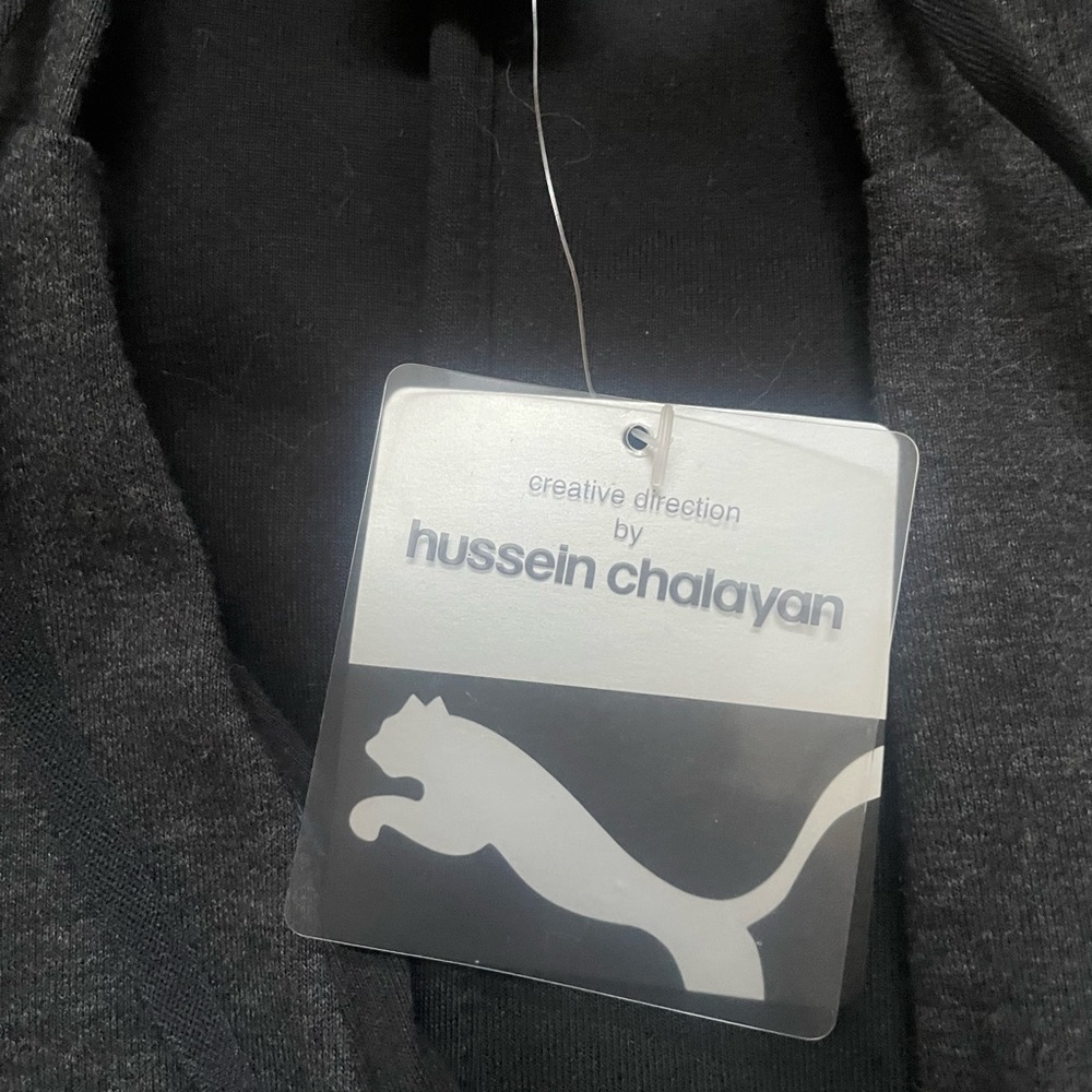 Puma x Hussein Chalayan hoodie size S - Picture 6 of 10
